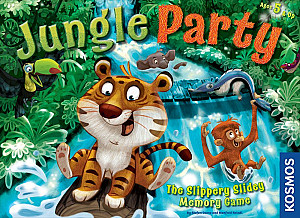 Jungle Party