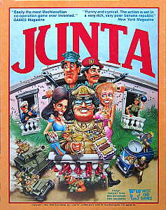 Junta