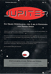 Jupiter