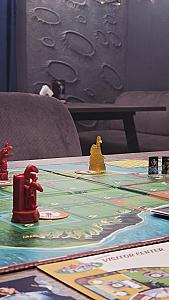 Jurassic World: The Legacy of Isla Nublar