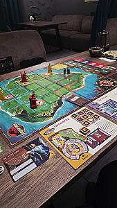 Jurassic World: The Legacy of Isla Nublar