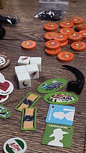 Jurassic World: The Legacy of Isla Nublar