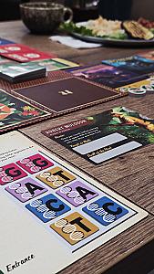 Jurassic World: The Legacy of Isla Nublar