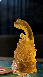 Jurassic World: The Legacy of Isla Nublar – Kickstarter Exclusives