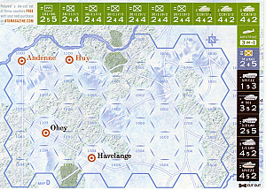 
                            Изображение
                                                                настольной игры
                                                                «Just a Peiper Dream?»
                        