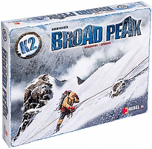 
                            Изображение
                                                                дополнения
                                                                «K2: Broad Peak»
                        