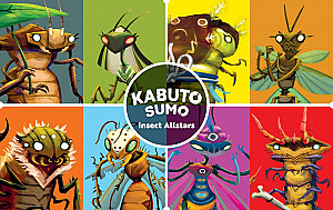 
                            Изображение
                                                                дополнения
                                                                «Kabuto Sumo: Insect Allstars»
                        