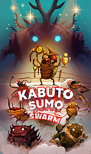 Kabuto Sumo: Swarm
