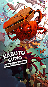 
                            Изображение
                                                                дополнения
                                                                «Kabuto Sumo: Total Mayhem»
                        