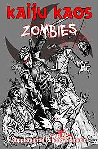 
                            Изображение
                                                                дополнения
                                                                «Kaiju Kaos: Zombies»
                        