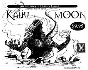 
                            Изображение
                                                                дополнения
                                                                «Kaiju Moon»
                        