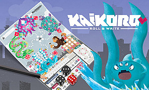 
                            Изображение
                                                                настольной игры
                                                                «Kaikoro»
                        