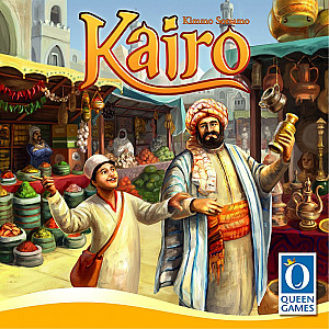 Kairo