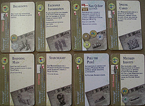 
                            Изображение
                                                                дополнения
                                                                «Kaiser's Pirates: Expansion Pack»
                        