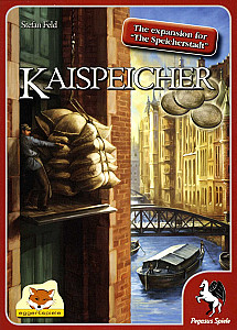 
                            Изображение
                                                                дополнения
                                                                «Kaispeicher»
                        