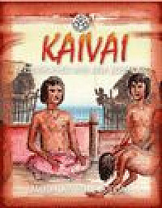 
                            Изображение
                                                                дополнения
                                                                «Kaivai Expansion»
                        