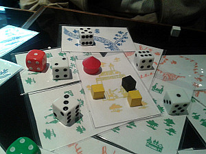 Как казаки Сибирь покоряли