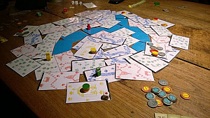 Как казаки Сибирь покоряли