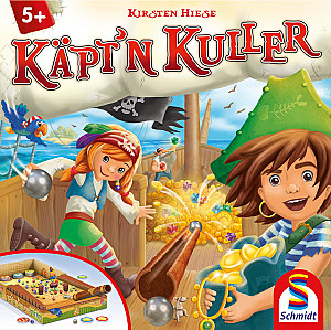 Käpt'n Kuller