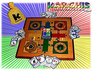 
                            Изображение
                                                                дополнения
                                                                «Karchis»
                        