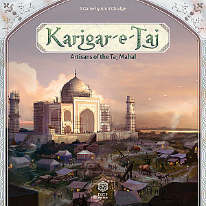 Karigar-E-Taj