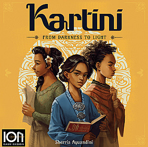 Kartini: From Darkness into Light