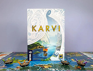 Karvi