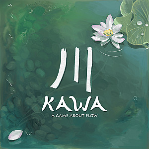 KAWA: A Game About Flow