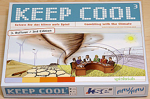 Keep Cool