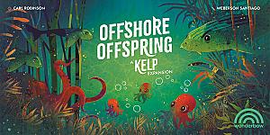 
                            Изображение
                                                                дополнения
                                                                «Kelp: Offshore Offspring Expansion»
                        