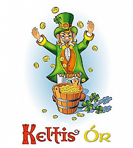 Keltis Ór