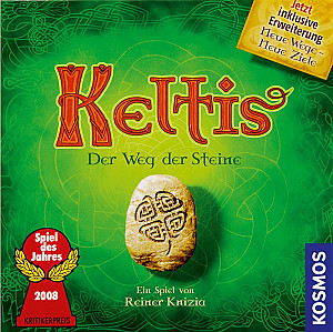 Keltis (with Neue Wege, Neue Ziele)