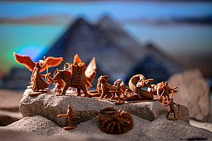 Фотограф Евгений Храмов