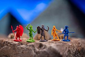 Фотограф Евгений Храмов