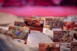 Фотограф Евгений Храмов