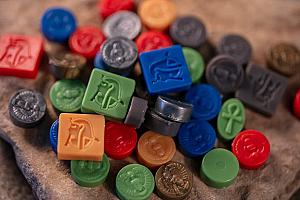 Фотограф Евгений Храмов