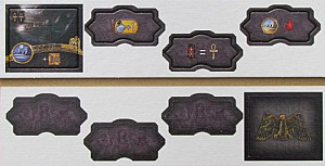 
                            Изображение
                                                                промо
                                                                «Kemet: Ta-Seti - Skills and black power tile»
                        