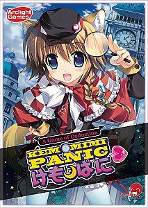 Kemomimi Panic