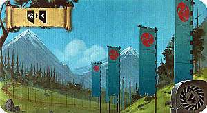 
                            Изображение
                                                                дополнения
                                                                «Kenjin: Battlefield Promo»
                        