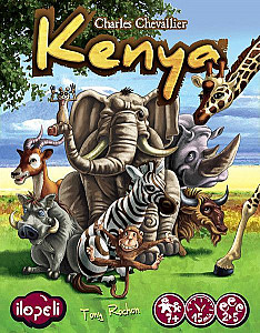 Kenya