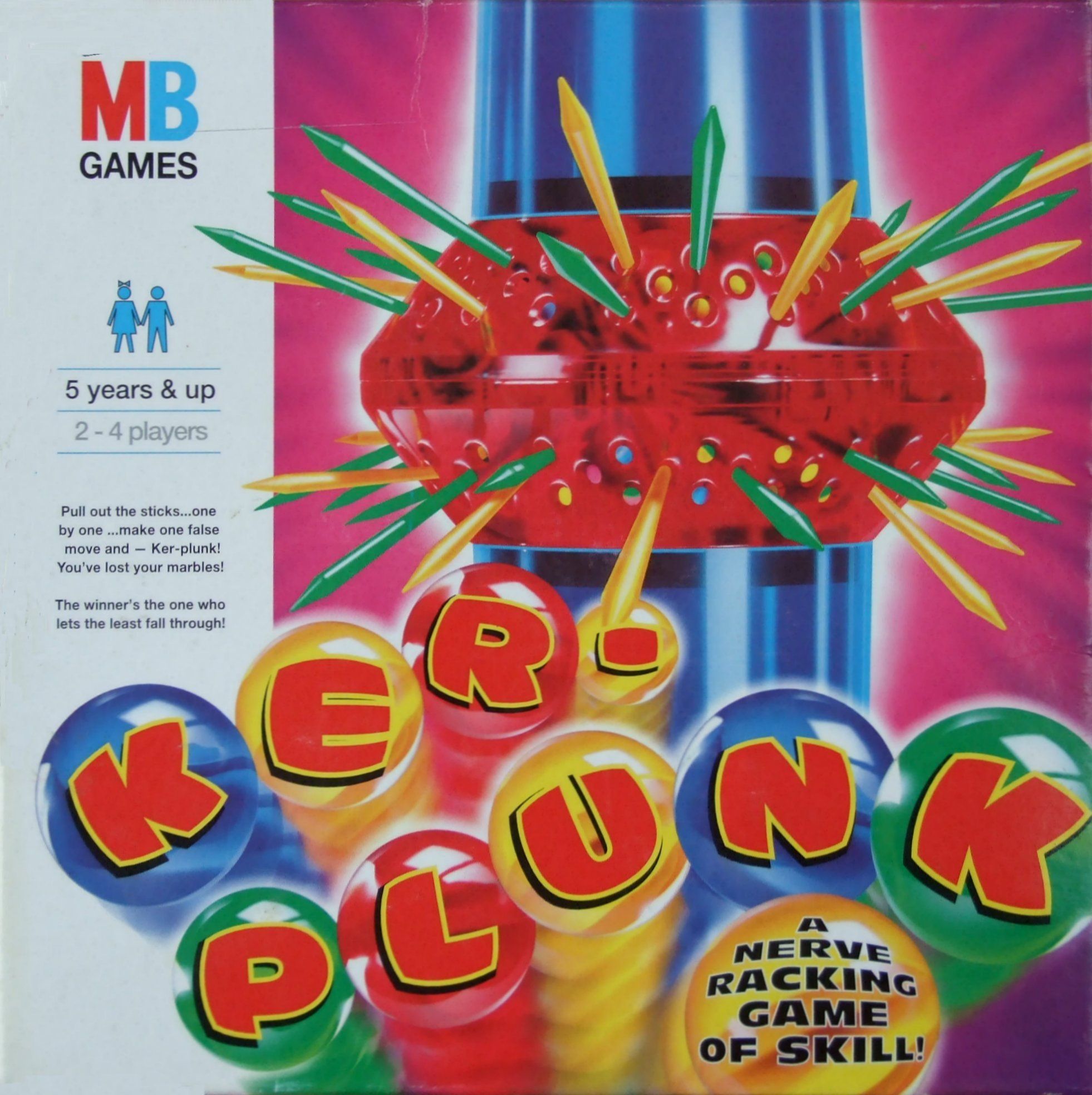 Ker Plunk»