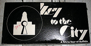 Key to the City: A Trivia Tour of Buffalo