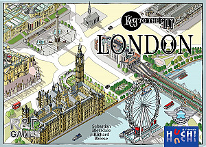 
                            Изображение
                                                                настольной игры
                                                                «Key to the City: London»
                        