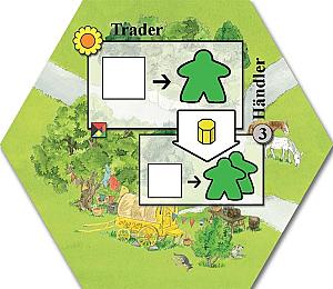 
                            Изображение
                                                                дополнения
                                                                «Keyflower: Trader»
                        
