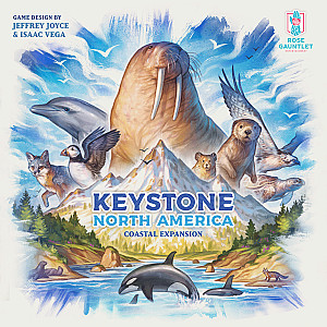 
                            Изображение
                                                                дополнения
                                                                «Keystone: North America Coastal Expansion»
                        