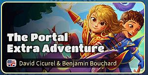 
                            Изображение
                                                                дополнения
                                                                «Kids Chronicles: Quest for the Moon Stones – The Portal»
                        