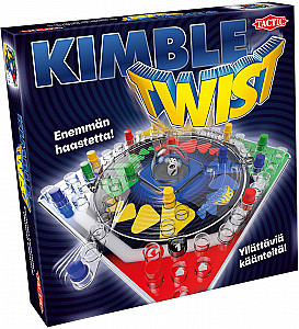 
                            Изображение
                                                                настольной игры
                                                                «Kimble Twist»
                        