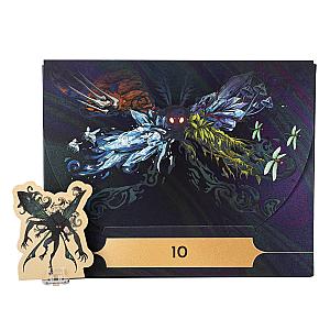 Kinfire. Хроники. Беззвёздная Ночь