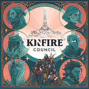 Kinfire Council