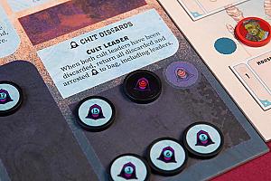 Kinfire Council